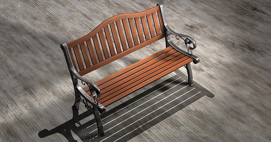 Park Bench, Bench, Wood, Bank, Recovery, Sit, Rest, Resting Place, Garden Bench, Seat, Wooden Bench