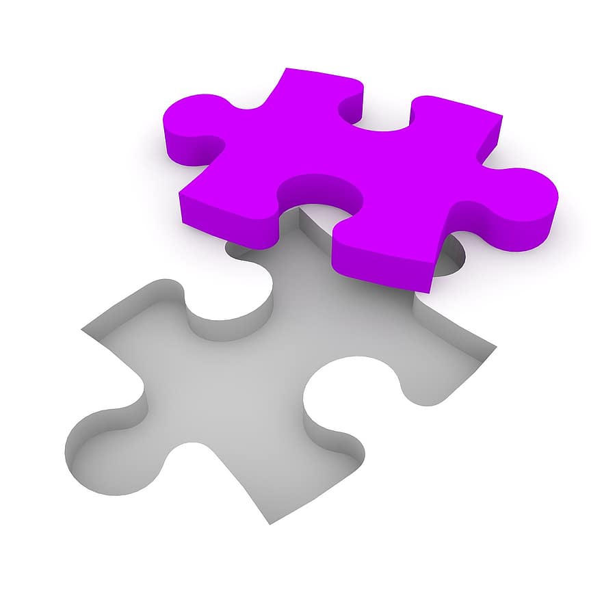 puzzle, la coopération, ensemble, lien, rencontre, consensus, solidarité, pièces du puzzle, équipe, travail en équipe, la mise en réseau