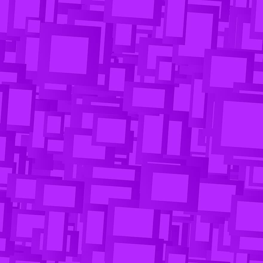violet, empat persegi panjang, pola, ungu, bingkai, kotak, geometri, mulus, ulangi, wallpaper, abstrak