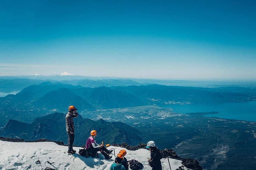 Torres Del Paine, Mountains, Trekking, Hiking, Adventure, Travel, Hikers, Peak, Summit, Tourism, Snow