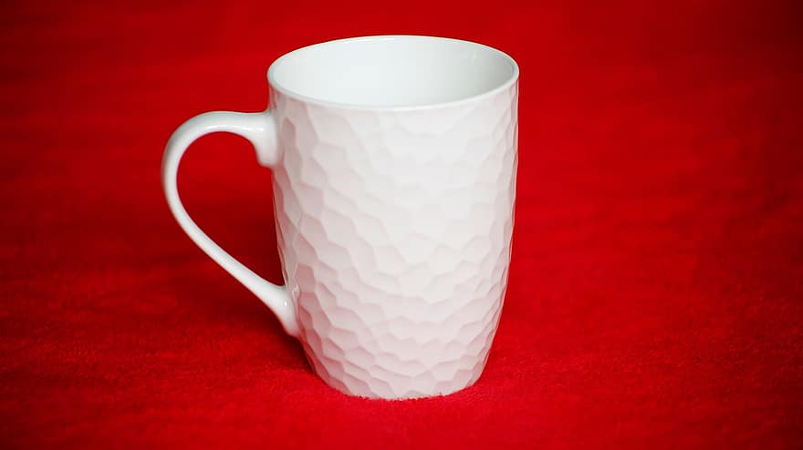 Mug, Dish, Porcelain, Drink