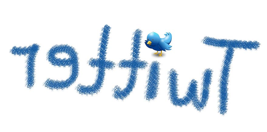 Twitter, Čivināšana, internetas, socialinis, žiniatinklyje, tinklą, žiniasklaida, komunikacijos, Twitter piktograma, piktograma, paukštis