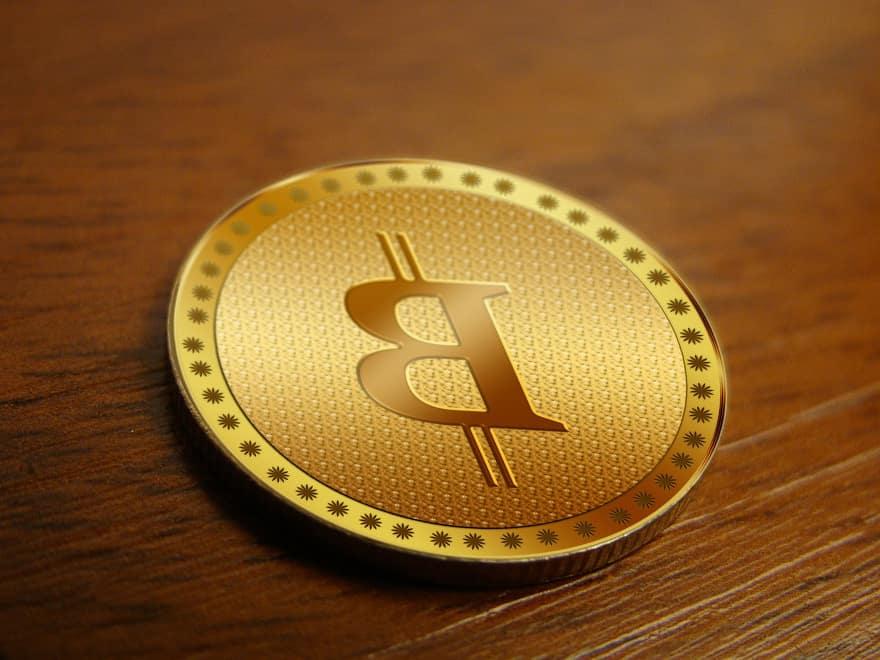 bitcoin, moneta, pieniądze, pieniądze elektroniczne, waluta, Internet, transfer, gotówkowy, jednostki monetarne, transakcja, Giełda Papierów Wartościowych