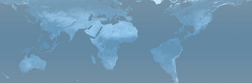 thế giới, toàn cầu, bản đồ, Trái đất, Quốc tế, lục địa, môn Địa lý