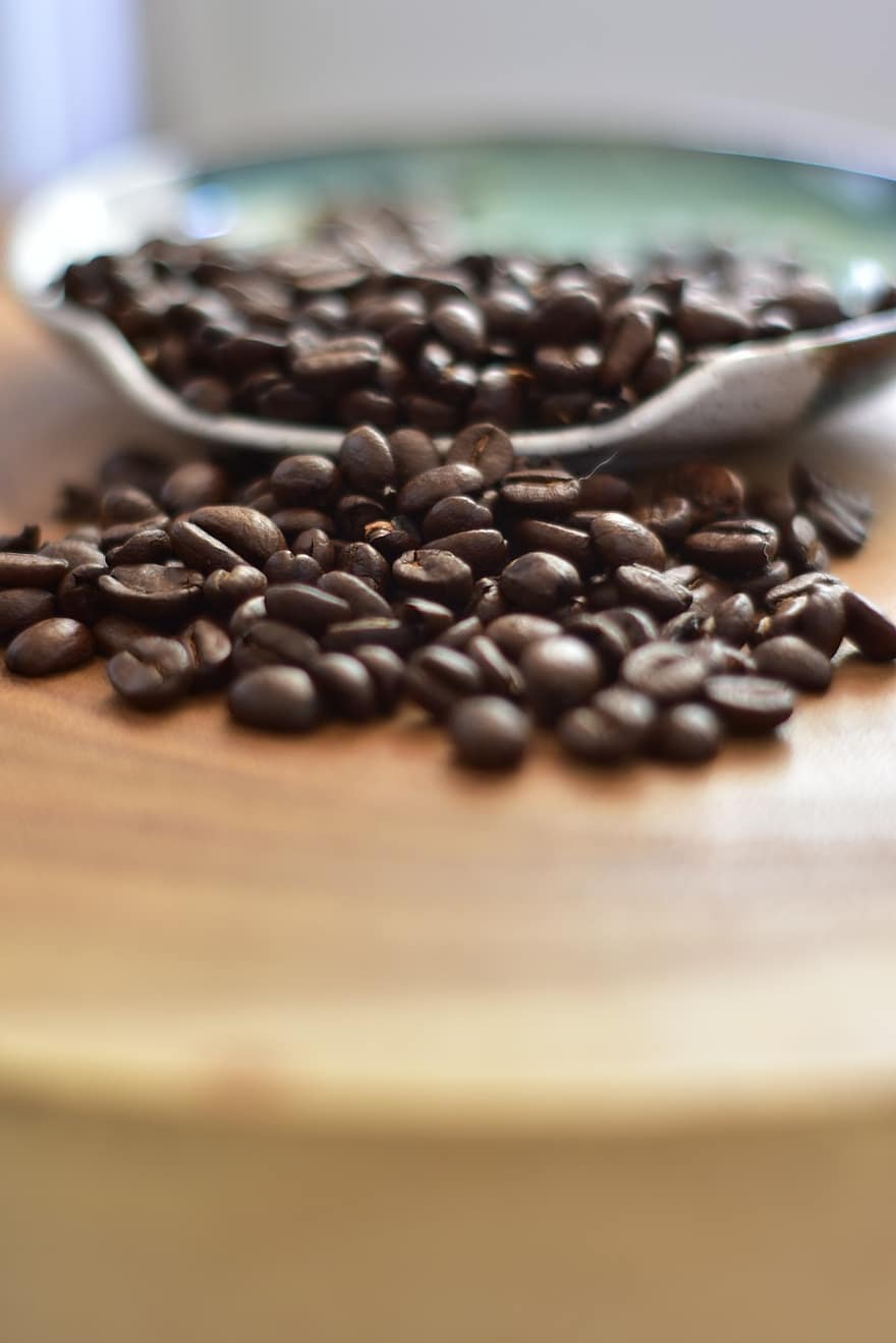 káva, Kávová zrna, aroma, kavárna, espresso, kofein, cappuccino