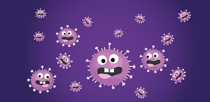 vírus, corona, covid-19, coronavírus, saúde, infecção, quarentena, doença, epidemia, higiene, transmissão