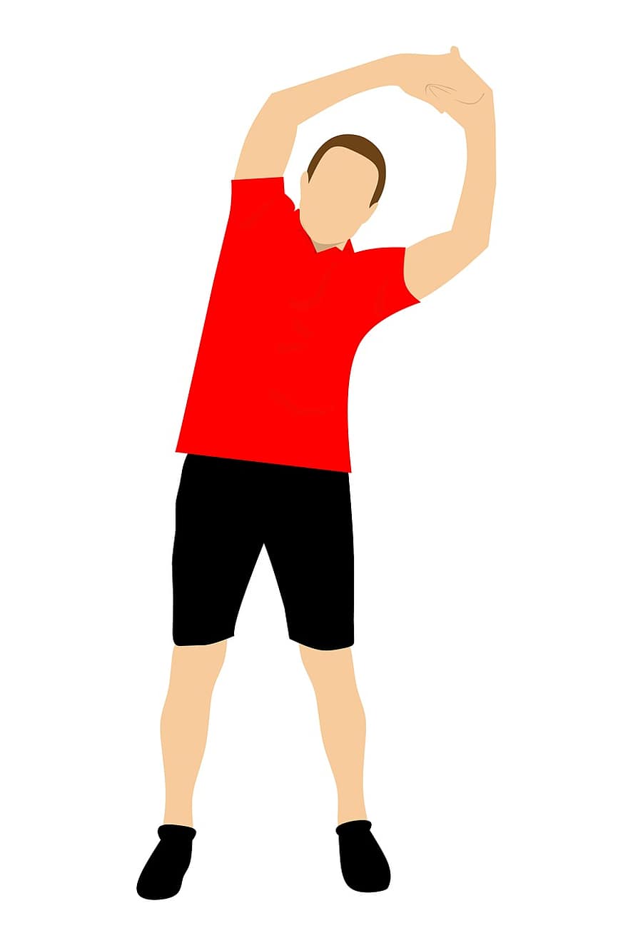 운동, 적합, 흰색 배경, 체육관, 무게, 리프팅, 달리는, 스포츠, 요가, 물리적 인, 요법