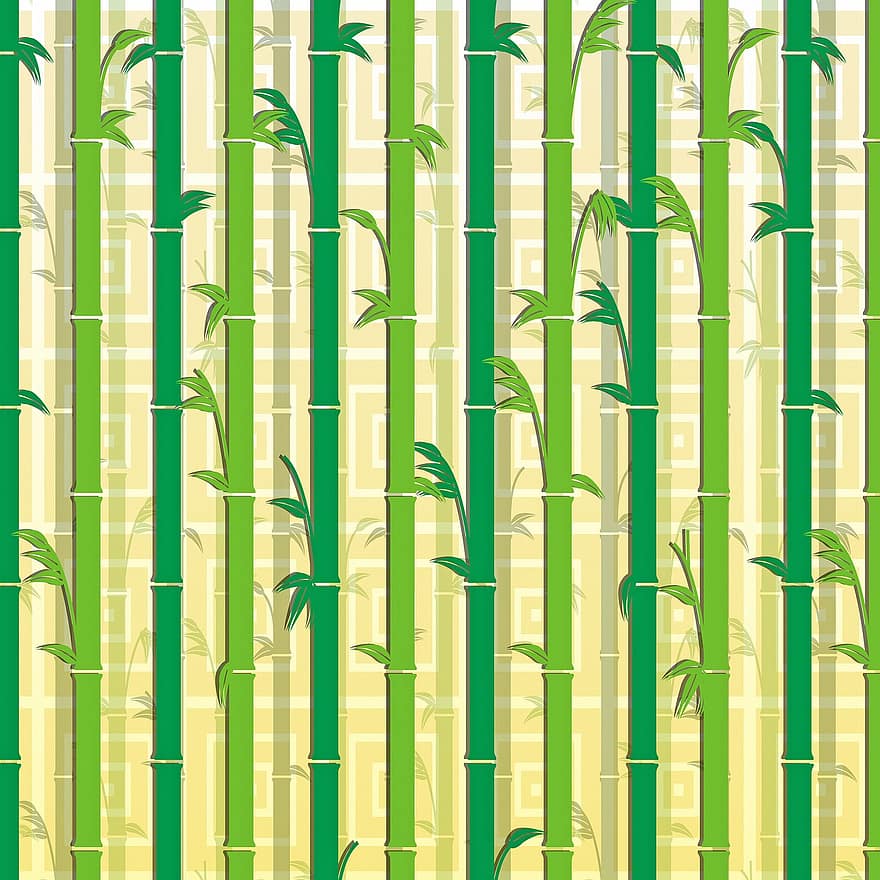 japanischer Hintergrund, Japan-Muster, Bambus, Blumen-, Ventilator, Sakura, Japan, Stoff, Kran, japanisch, Glück
