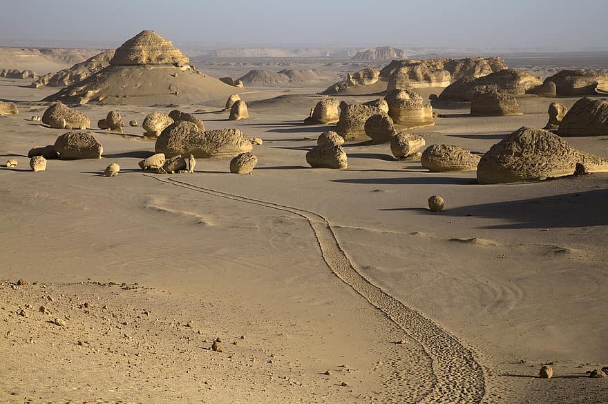 пустеля, пригода, древній, археологія, Єгипет, геологія, подорож