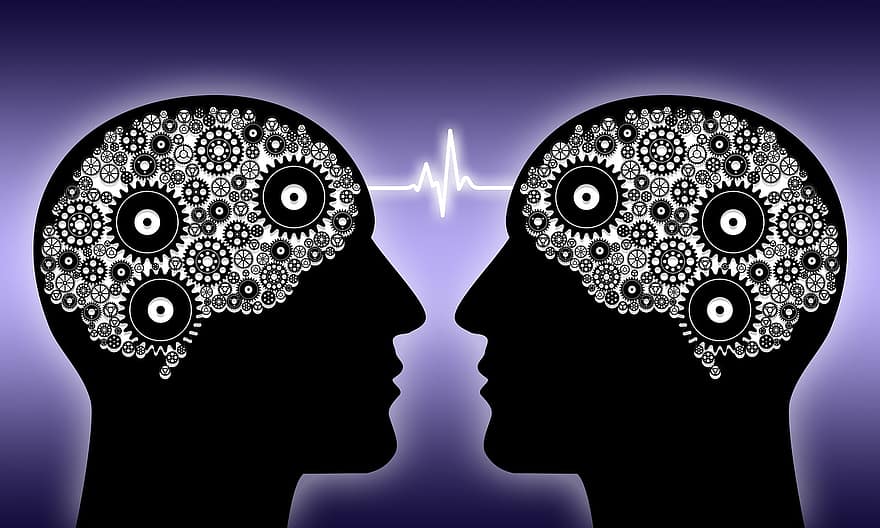 Thought, Mind, Communication, Brain, Psychology, Thoughts, Head, Idea, Awareness, Ideas, Thinking