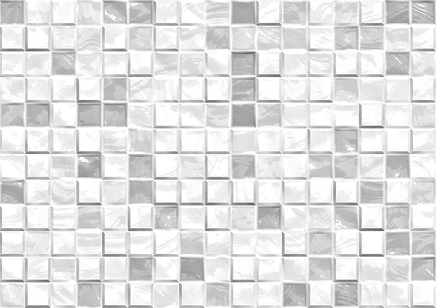 Diamonds, Rectangle, Tile, Tiles, Wall, Background, Pattern, Structure, Old, Wallpaper, Grain