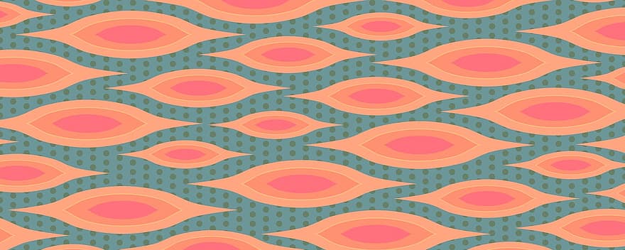 Background, Non-seamless, Pattern, Abstract