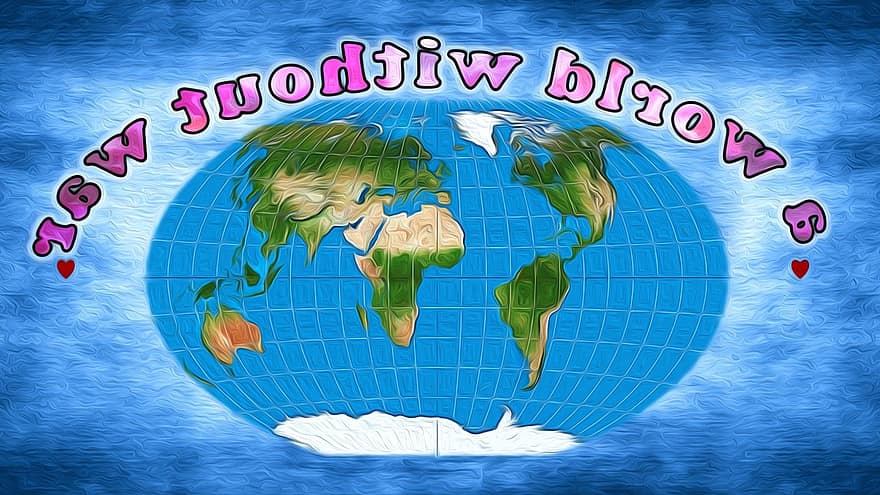 мир, земной шар, Мир, планета, Глобальный, синий, карта, сфера, бизнес, география, континент
