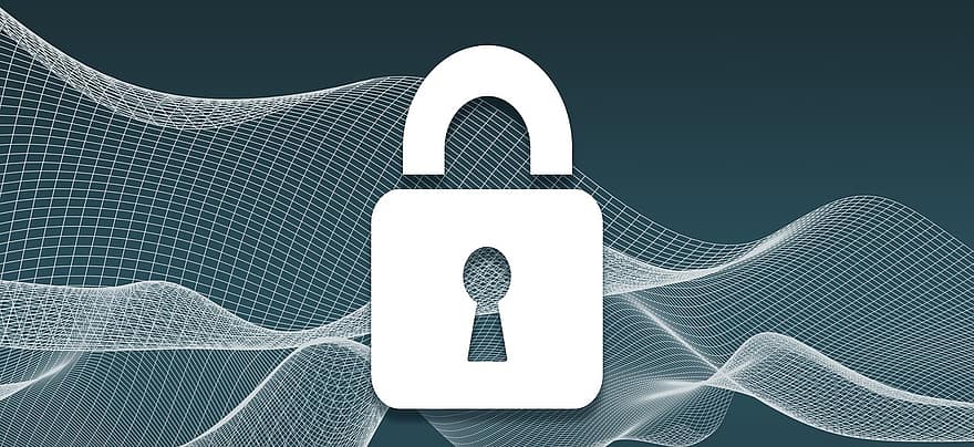 セキュリティ、インターネット、サイバー、デジタル、コンピューター、ネットワーク、技術、プライバシー、保護、情報、安全な