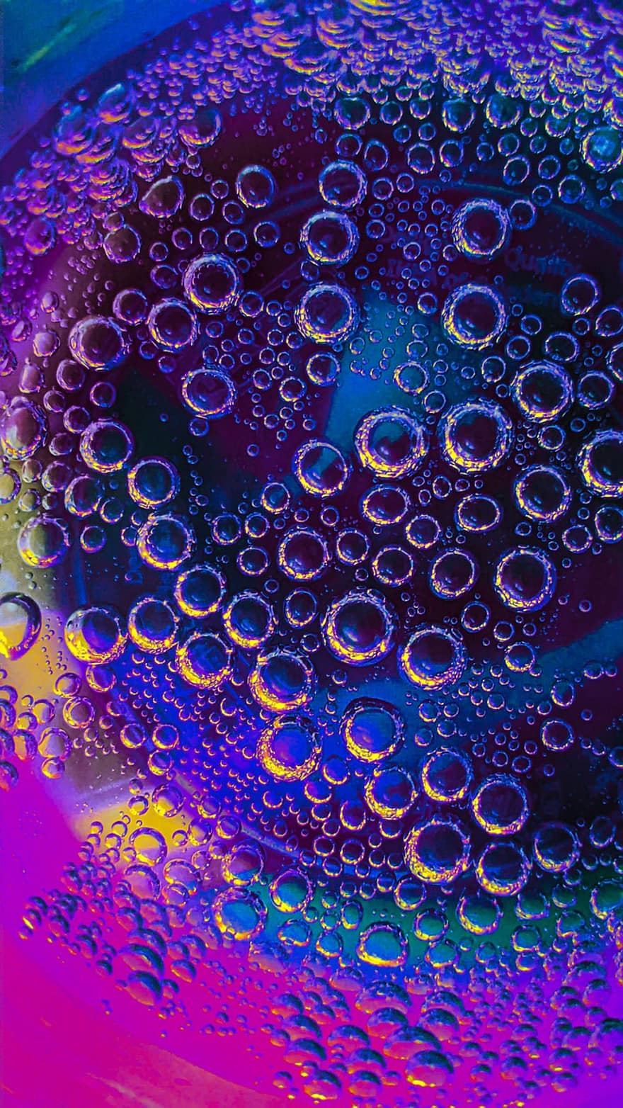 Water, Water Bubbles, Air Bubbles, Blubber, Blow, backgrounds, abstract, wet, blue, pattern, bubble