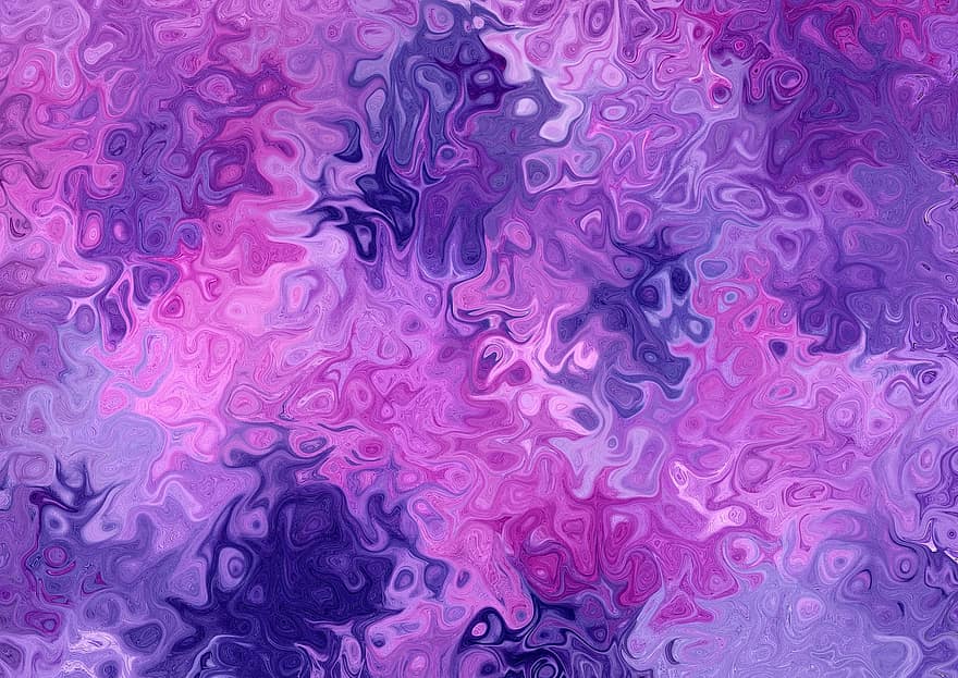 Latar Belakang, tekstur, pola, ungu, blautöne, struktur, wallpaper untuk anak perempuan, latar belakang ungu, Tekstur Lilac, Wallpaper ungu