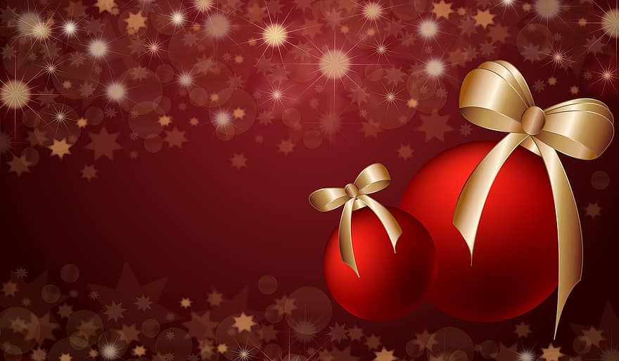 jul, ny, år, bakgrund, Semester, dekoration, firande, kort, säsong, hälsning, säsong-