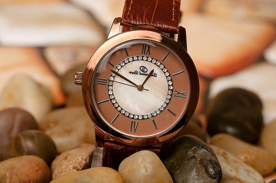 reloj de pulsera, reloj, hora, horas, minutos, accesorio, Moda, diseñador