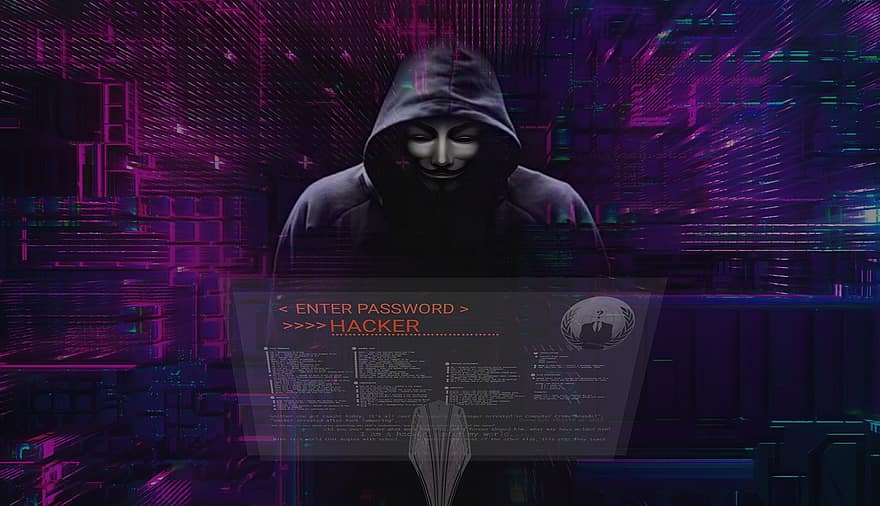 хакер, технология, тек, компютър, WWW, дигитален, данни, кибер защита, интернет, вселена, пространство