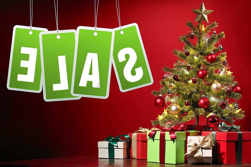 salg, Nytårsrabatter, Jule rabat, nytårsaften, jul, Julekampagne, en rabat, rabat, salget, reklame, banner