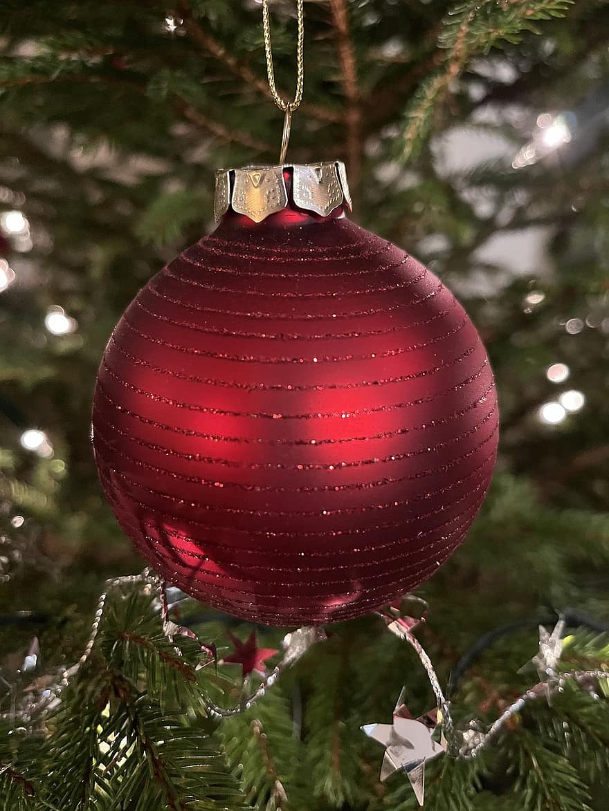 Gran, Christmas, Decoration, Christmas Tree, Julkula, Christmas Decoration, Christmas Decorations, celebration, tree, christmas ornament, winter