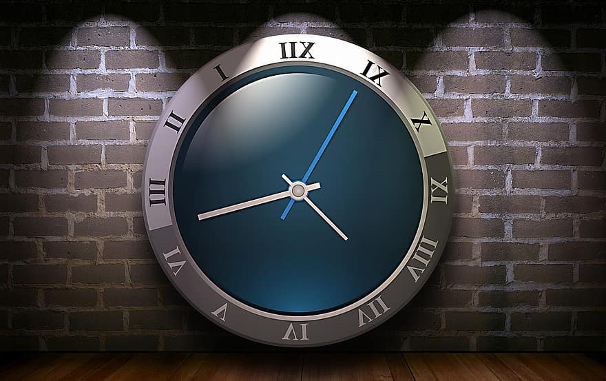ur, bevægelse, tid, tid af, tid indikerer, uret ansigt, pointer, analogt ur, baggrund, grafisk, layout