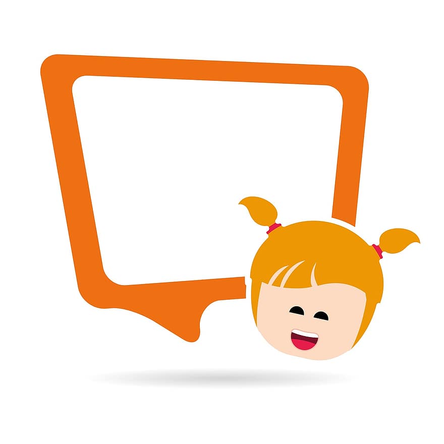 Girls, Discussions, Talk, Kids, Clipart, Cute, Design, The Classroom, Learning