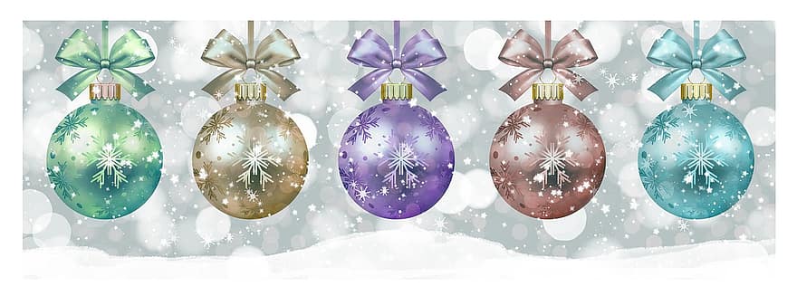 Noël, décorations de Noël, ballon, boule de noel, décoration de Noël, boule de sapin de noel, weihnachtsbaumschmuck, période de Noël, décoration, célébrer, carte de voeux