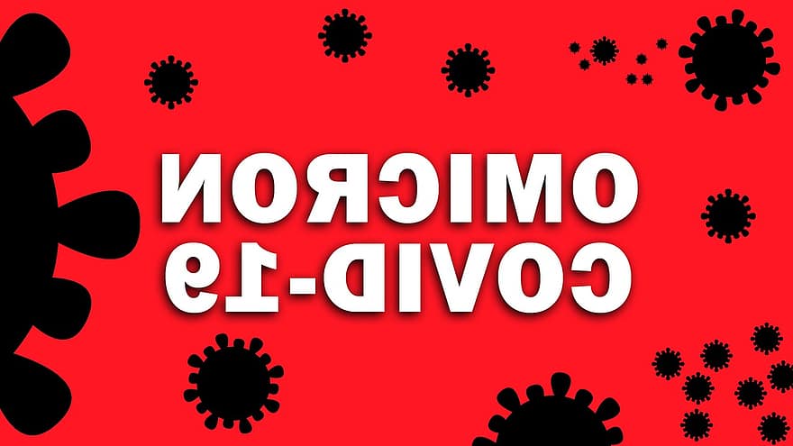 Омікрон, COVID-19, вірус, пандемія, Новий варіант, коронавірус, варіант, Варіант Omicron, Новий штам, захворювання