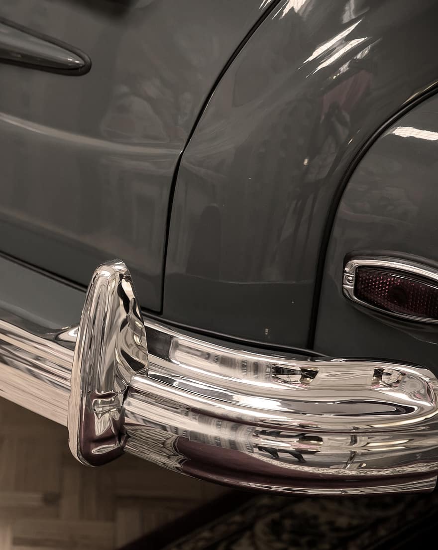 элегантность, 1940-1980, ностальгия, устарелый, старый, старомодный, стиль, марочный, античный, автоматический, автомобиль