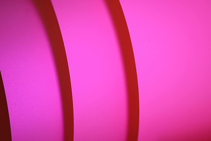 Rouleau de papier, abstrait, art, arrière-plans, modèle, toile de fond, couleur rose, conception, forme, multi couleur, lisse