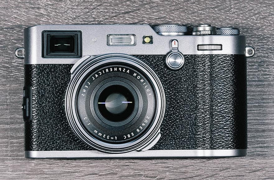 Camera, Old, Retro, Vintage, Photography, Photographer, Nostalgia, Antique, Technology, Lens, Classic