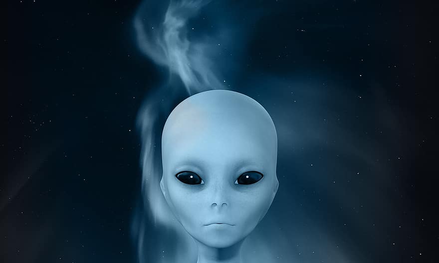 alienígena, espai, fantasia, ciència ficció, interestel·lar