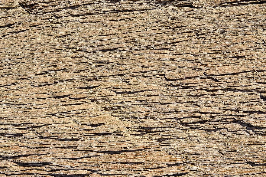 горные породы, Роше, геология, текстура