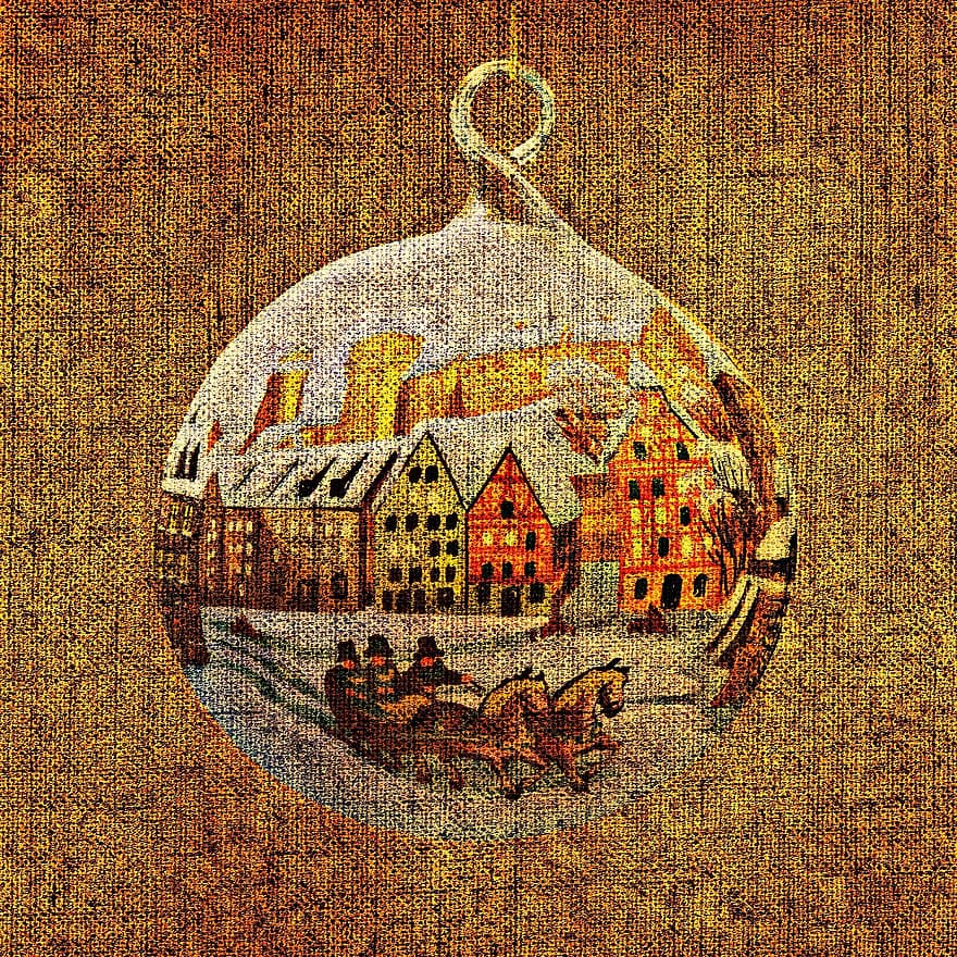 Decoración navideña, tejido, estructura, tela, Navidad, decoración, adorno navideño, deco, adornos de navidad, Weihnachtsbaumschmuck, bola