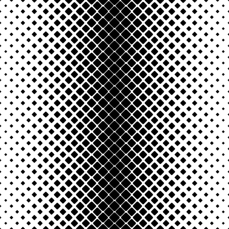 Pattern, Design, Fill, Background, Halftone, Wallpaper, Repeating, Decoration, Square, Tile, Vertical