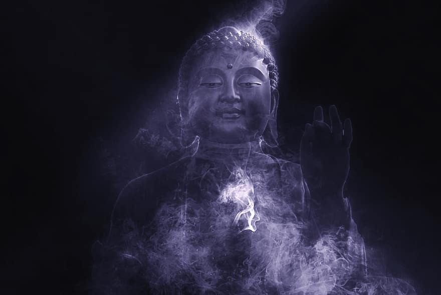 Будда, духовный, религия, медитация, буддизм, Дзэн, мир, духовность, буддист