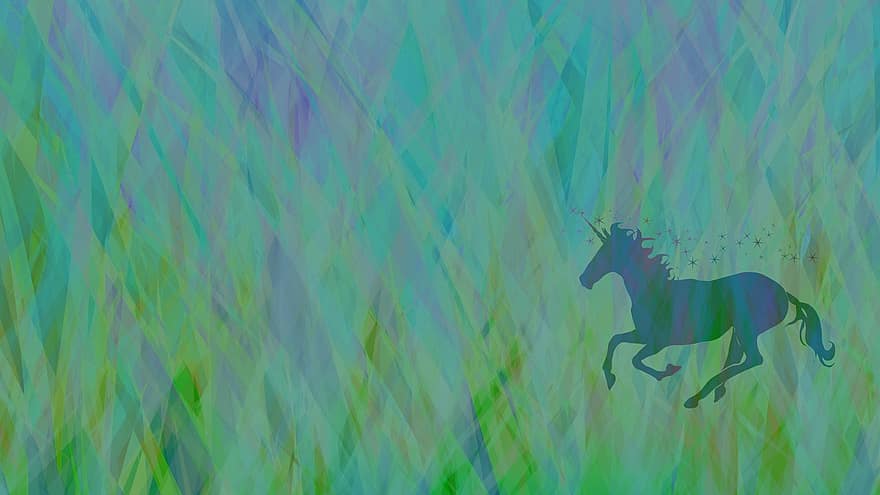 Unicorn, Horse, Equine, Horn, Ride, Mane, Creature, Mythical, Fictional, Fantasy, Fairy