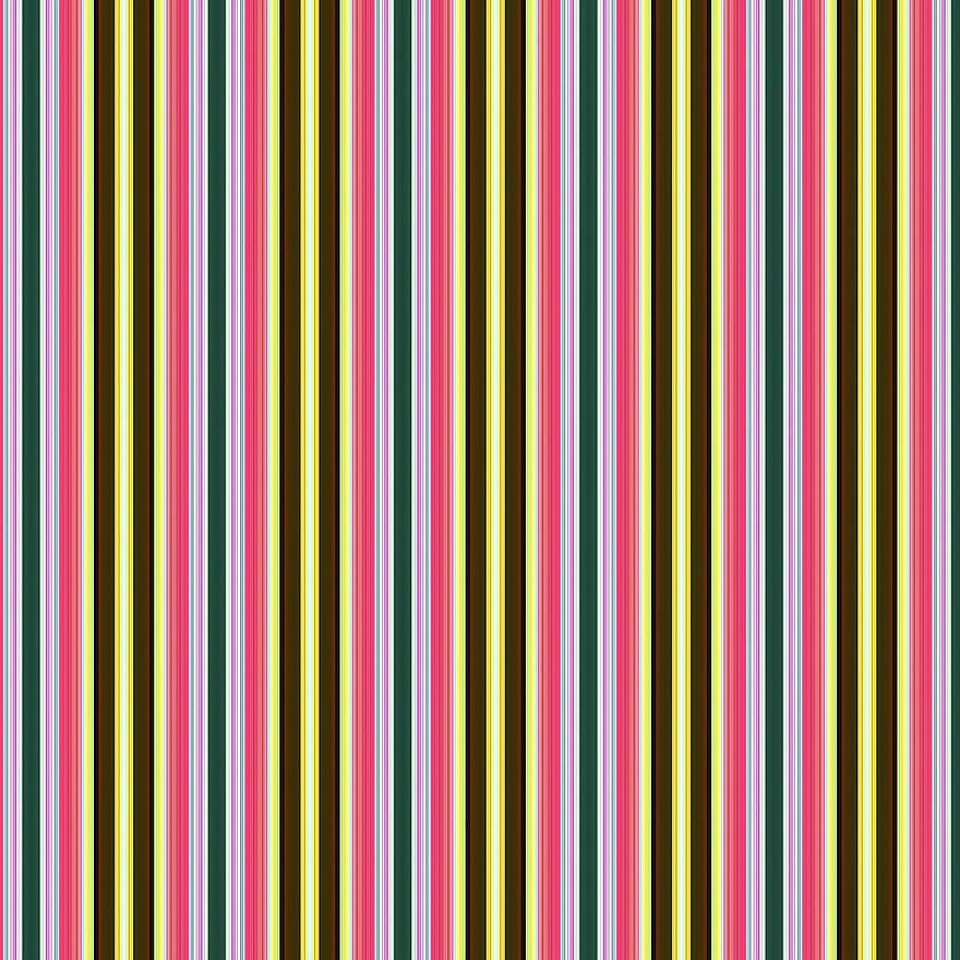 Stripes, Striped, Pattern, Abstract, Lines, Vertical, Art, Artistic, Modern, Paper, Decorative