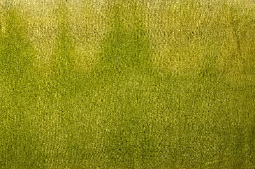 Fabric Background, Green Background, Fabric, Cloth, Texture, Wallpaper, backgrounds, abstract, pattern, backdrop, green color