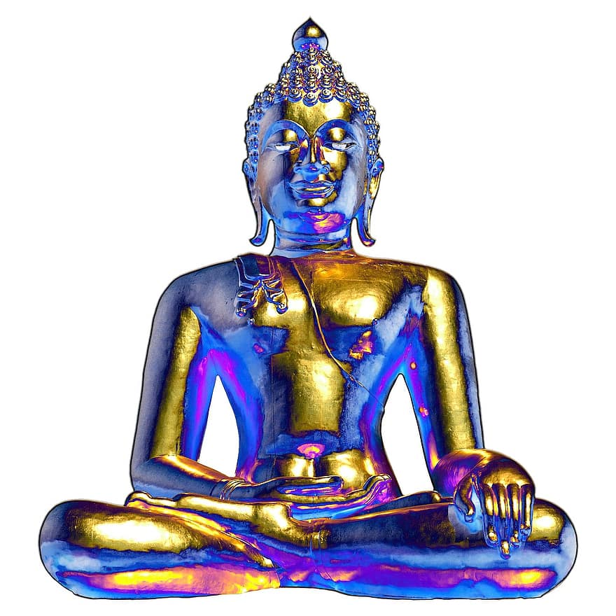 Буда, религиозен, спокойствие, обичам, религия, будизъм, медитация, култура, преклонение, статуя, духовен