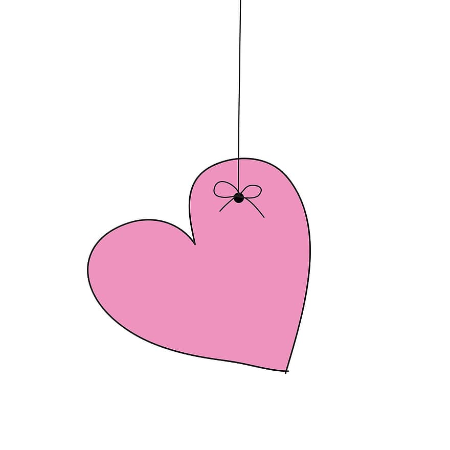 день святого Валентина, серце, Валентина, кохання, дизайн, солодкий, малювання, фон, подарунок, романтика, форма серця