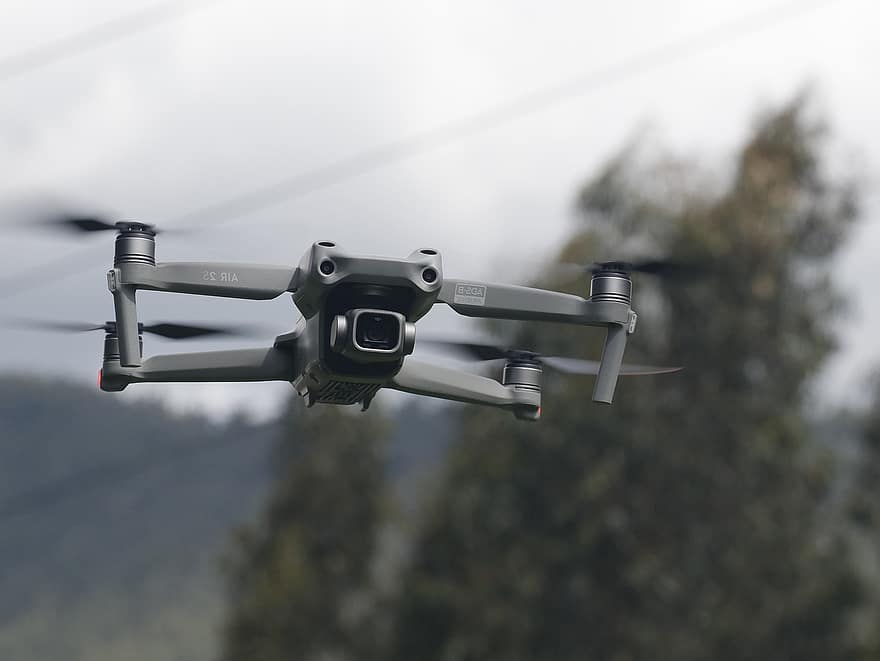 drone, kamera, flyvningen, kamera drone, video, propel, helikopter, teknologi, luftfartøj, flyvende, grafisk udstyr