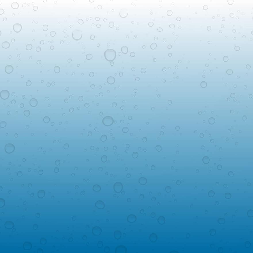 ūdens burbuļi, ūdens, burbuļi, šķidrums, zils, slapjš, fona, kustību, zem ūdens, ūdens fona, zils fons