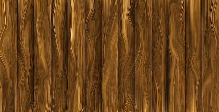 trä, trä-, plankor, paneler, textur, bakgrund, brun, texturerad, brun konsistens