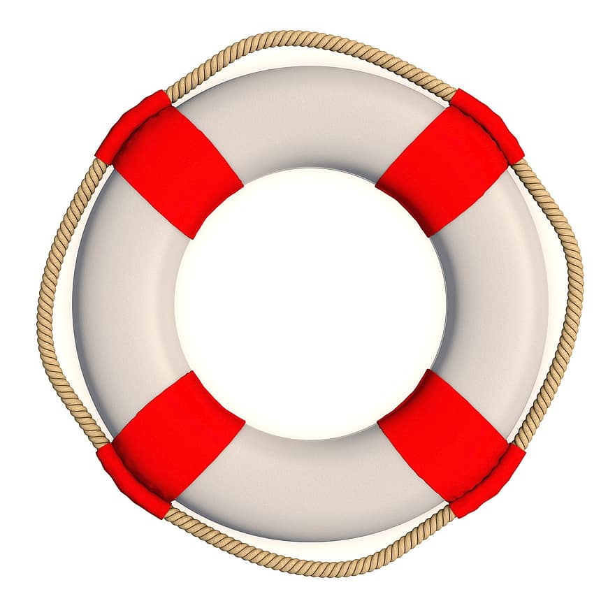 Lifebelt, Swimming Ring, Save, Help, Swim, Rescue, Water Rescue, Not, Non Swimmers, Ring, Security