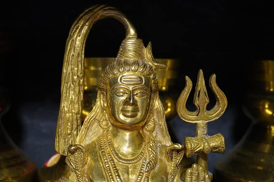 шива, индуски бог, Шанкар, Ганга, Варанаси, лорд Шива, Махадев, индуски храм, индуски, индуизъм, религия