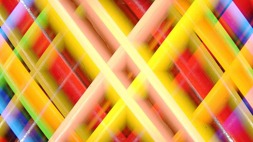 Graphics, Colorful, Color, Graphic Design, Geometric, Background, Yellow