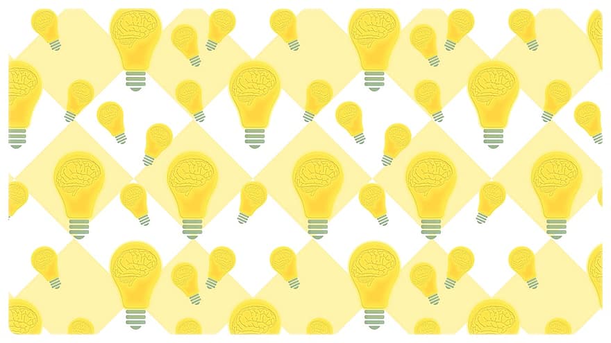Brain, Mind, Light Bulb, Bulb, Lightbulb, Intelligence, Logic, Wisdom, Smart, Idea, Ideas