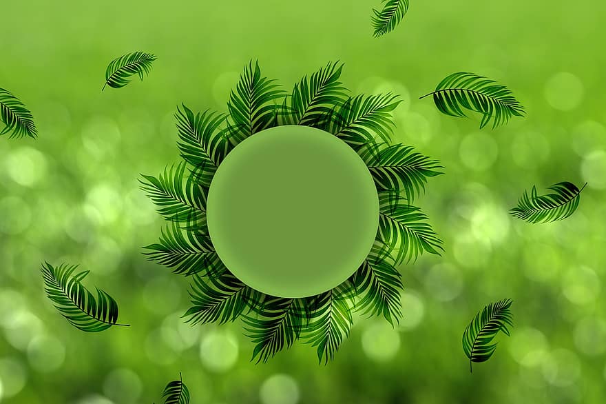 зелений, мистецтво, листя, шпалери, фон, позеленіти, енергія, природний заповідник, навколишнє середовище, екологія